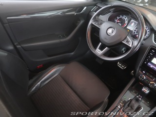 Škoda Octavia RS RS RS 2.0 TSI 2013