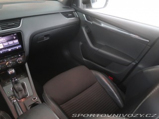 Škoda Octavia RS RS RS 2.0 TSI 2013
