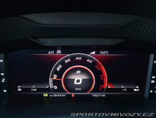 Škoda Kodiaq RS RS RS 2.0 TDI 2019