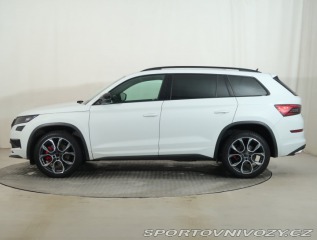 Škoda Kodiaq RS RS RS 2.0 TDI 2019