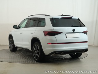 Škoda Kodiaq RS RS RS 2.0 TDI 2019