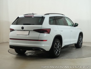 Škoda Kodiaq RS RS RS 2.0 TDI 2019