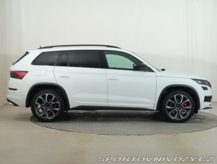 Škoda Kodiaq RS RS RS 2.0 TDI 2019