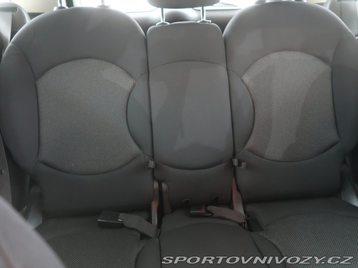 Mini Countryman One 2010