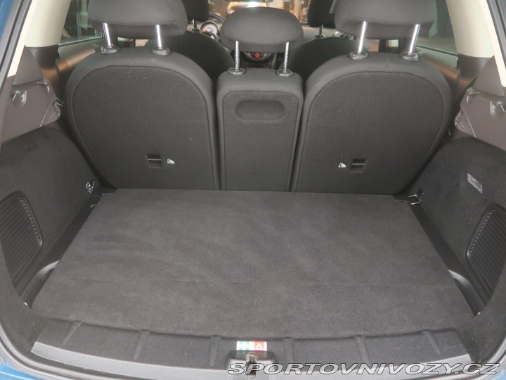 Mini Countryman One 2010