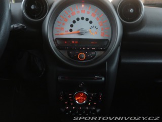 Mini Countryman One 2010