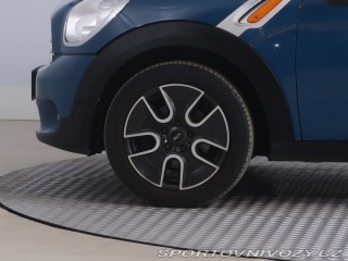 Mini Countryman One 2010