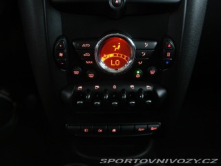 Mini Countryman One 2010