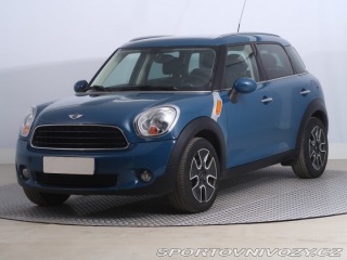 Mini Countryman One 2010