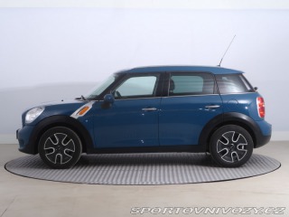 Mini Countryman One 2010
