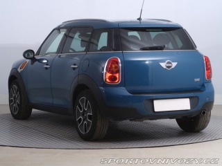 Mini Countryman One 2010
