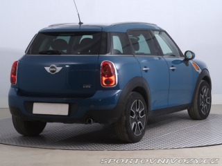 Mini Countryman One 2010