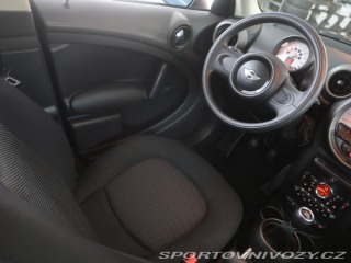 Mini Countryman One 2010