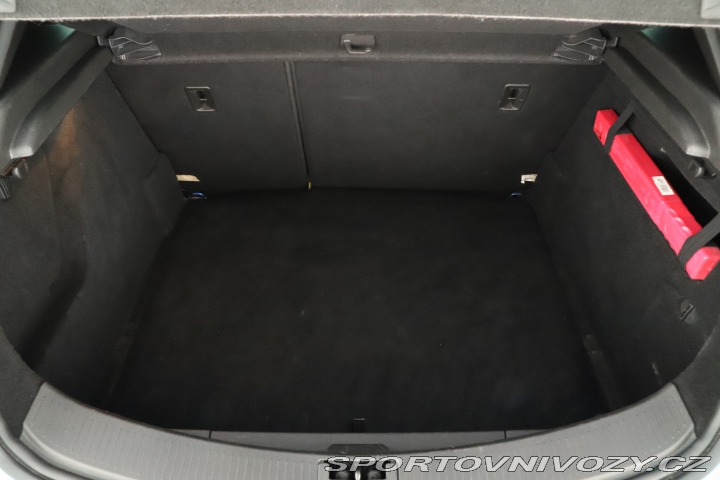 Opel Astra 2.0 Turbo OPC 2012