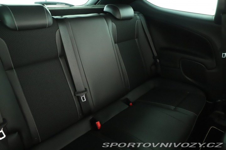 Opel Astra 2.0 Turbo OPC 2012