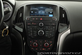 Opel Astra 2.0 Turbo OPC 2012