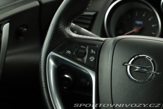 Opel Astra 2.0 Turbo OPC 2012