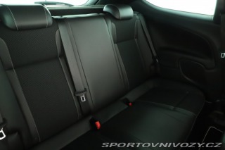 Opel Astra 2.0 Turbo OPC 2012