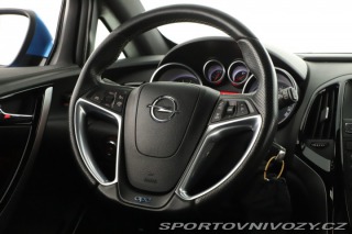 Opel Astra 2.0 Turbo OPC 2012