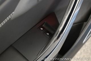 Opel Astra 2.0 Turbo OPC 2012