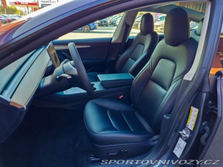 Tesla Model 3 Standard Range Plus 208 k 2022