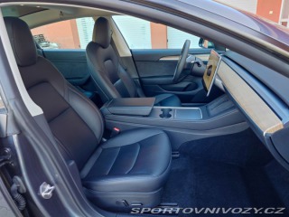Tesla Model 3 Standard Range Plus 208 k 2022