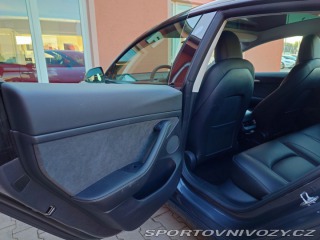 Tesla Model 3 Standard Range Plus 208 k 2022
