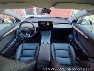 Tesla Model 3 Standard Range Plus 208 k 2022
