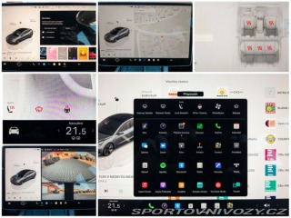 Tesla Model 3 Standard Range Plus 208 k 2022