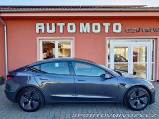 Tesla Model 3 Standard Range Plus 208 k 2022