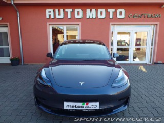 Tesla Model 3 Standard Range Plus 208 k 2022