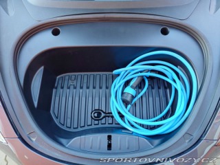 Tesla Model 3 Standard Range Plus 208 k 2022