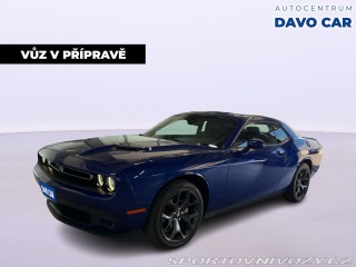 Dodge Challenger 3,6 V6 227kW SXT Aut
