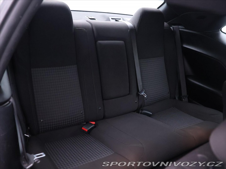 Dodge Challenger 3,6 V6 227kW Automat SXT 2021