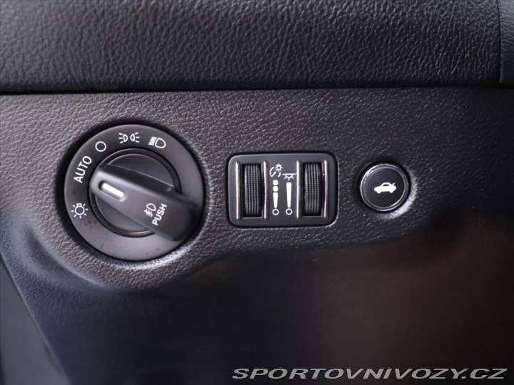 Dodge Challenger 3,6 V6 227kW Automat SXT 2021