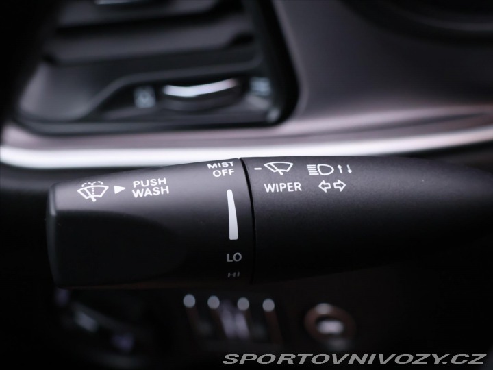 Dodge Challenger 3,6 V6 227kW Automat SXT 2021