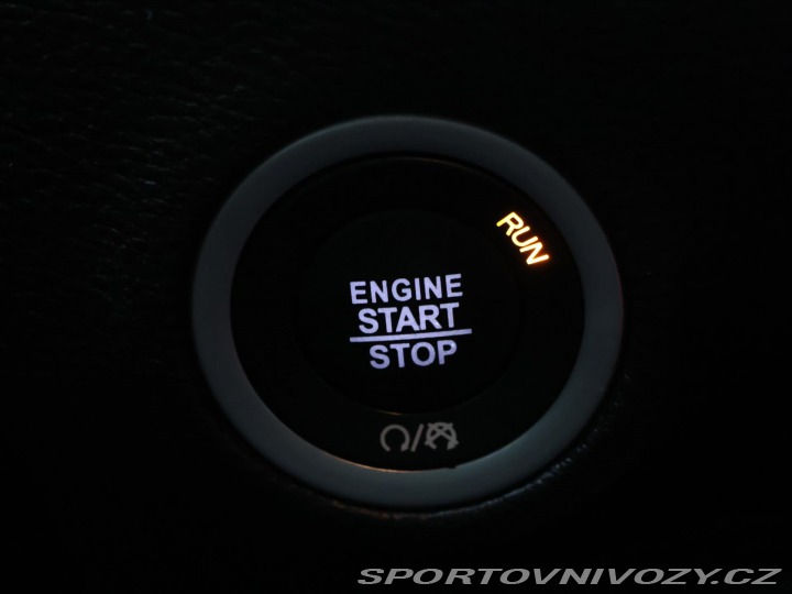 Dodge Challenger 3,6 V6 227kW Automat SXT 2021