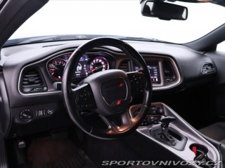 Dodge Challenger 3,6 V6 227kW Automat SXT 2021