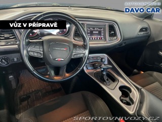 Dodge Challenger 3,6 V6 227kW SXT Aut 2021