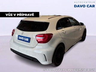 Mercedes-Benz A 2,0 45 265 kW 4Matic AMG 2015