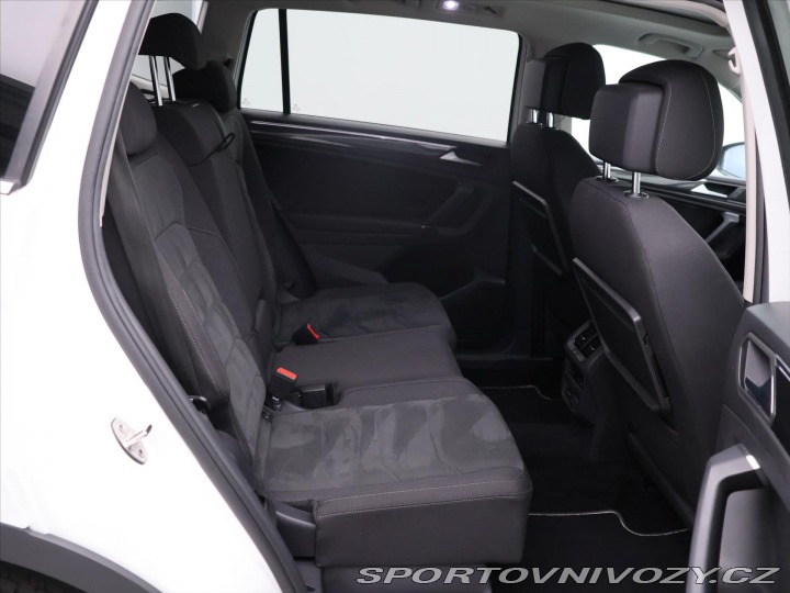 Volkswagen Ostatní modely Tiguan Allspace 2,0 TSI 162kW DSG 4M LED 2019