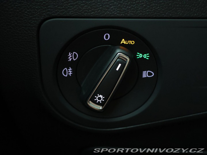 Volkswagen Ostatní modely Tiguan Allspace 2,0 TSI 162kW DSG 4M LED 2019
