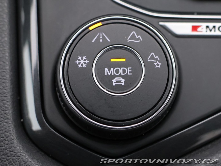 Volkswagen Ostatní modely Tiguan Allspace 2,0 TSI 162kW DSG 4M LED 2019
