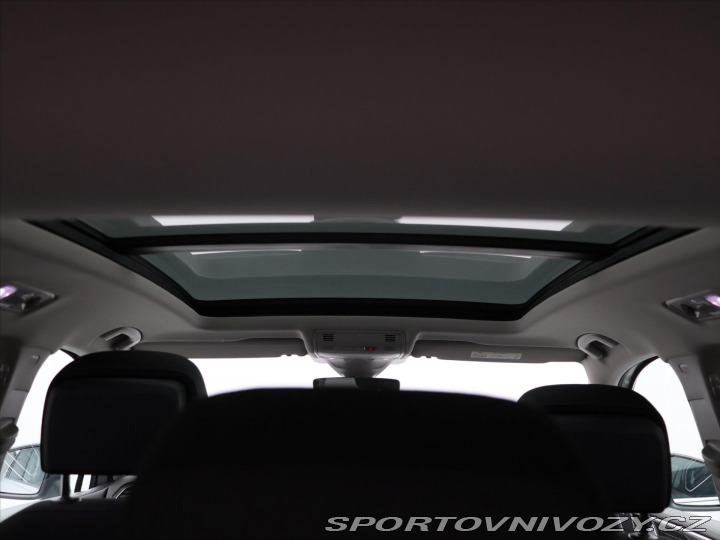Volkswagen Ostatní modely Tiguan Allspace 2,0 TSI 162kW DSG 4M LED 2019