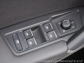 Volkswagen Ostatní modely Tiguan Allspace 2,0 TSI 162kW DSG 4M LED 2019
