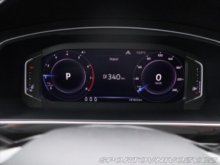 Volkswagen Ostatní modely Tiguan Allspace 2,0 TSI 162kW DSG 4M LED 2019
