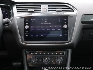 Volkswagen Ostatní modely Tiguan Allspace 2,0 TSI 162kW DSG 4M LED 2019