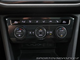 Volkswagen Ostatní modely Tiguan Allspace 2,0 TSI 162kW DSG 4M LED 2019