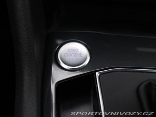 Volkswagen Ostatní modely Tiguan Allspace 2,0 TSI 162kW DSG 4M LED 2019