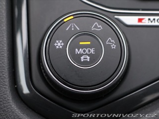 Volkswagen Ostatní modely Tiguan Allspace 2,0 TSI 162kW DSG 4M LED 2019
